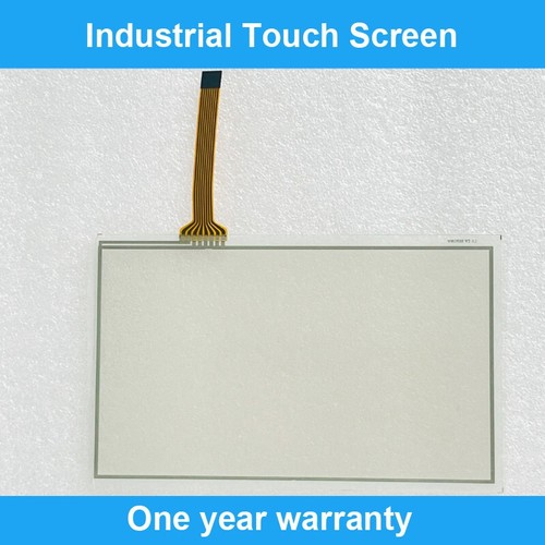 Touch screen panel glass - panel,