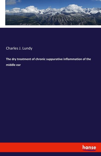 The dry treatment chronic - treatment,