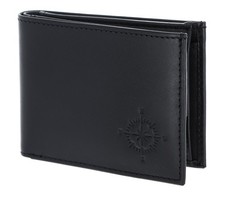 oxmox Leather RFID Protect