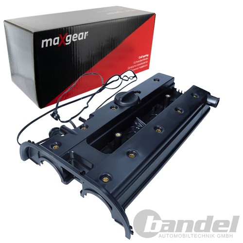 Maxgear ventildeckel passend - maxgear,