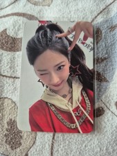 Babymonster Hot Sauce Photocard Pc Official Pob Ruka Yg Select