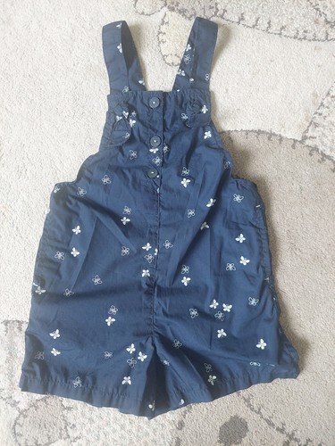 Kurze latzhose 110 - kurze,