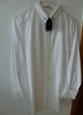 Schumacher Damenbluse, Gr. 2 