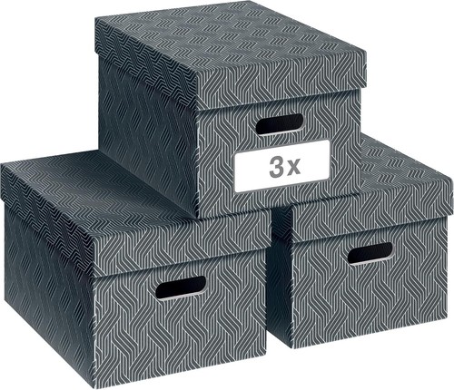 Leitz von 3er set - 3er,