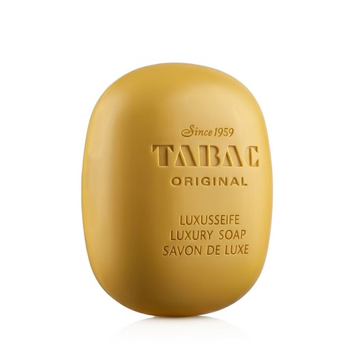 Tabac original parfümseife - tabac,