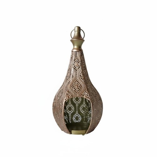 Orientalisches windlicht aus - orientalisches,