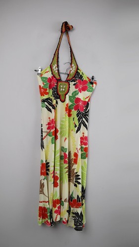 Kleid sommerkleid - kleid,