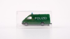 Revell H0 83709 Ford Transit Polizei Kastenwagen