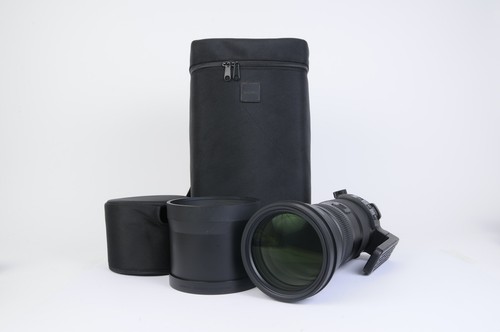 Sigma 150 600mm - sigma, 150-600mm