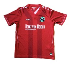 Jako Hannover 96 2014/2015