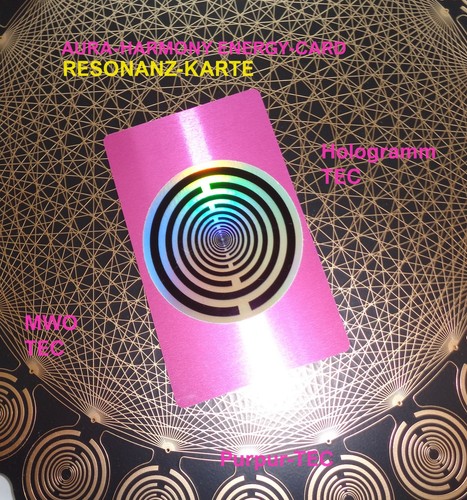 Energie karte mwo radionik - mwo,