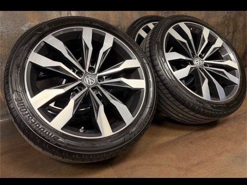 Original tiguan 5na - 2,