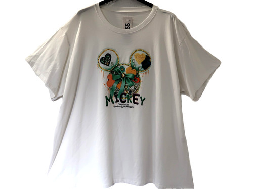 Bass new oversize - new,