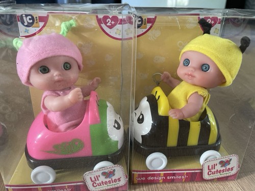 Berenguer baby doll vinyl - berenguer,
