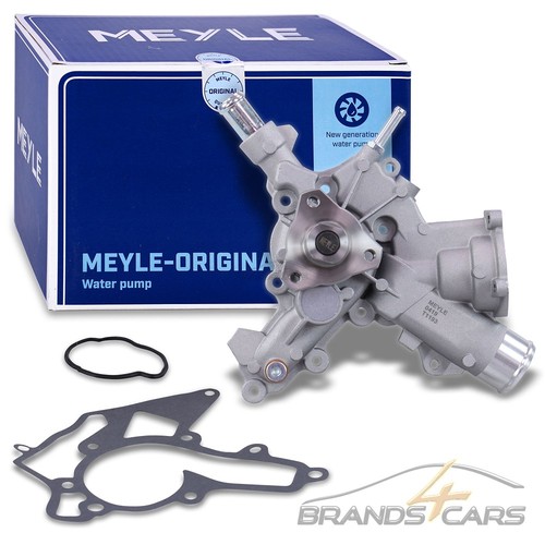 Meyle wasserpumpe für - wasserpumpe, opel
