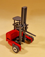 CONRAD, MOFFETT M2003E Gabelstapler, Diecast 1:50