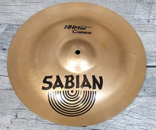 Sabian series mini - sabian, hh-series