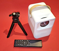 LCD LED Projektor 1920*1080P