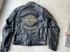 Harley black guard - harley, flames