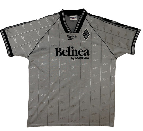 Borussia mönchengladbach - borussia,