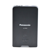 [Near Mint] Panasonic AU-XPD1 P2 Card Reader USB 3.0 kompatibel #A