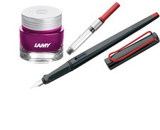 LAMY JOY SET - Schönschreib