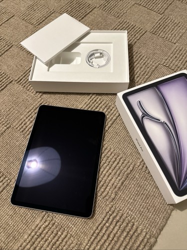 Apple ipad air inch - ipad, 11-inch