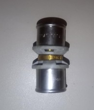 Viega Sanfix P Kupplung 20 mm