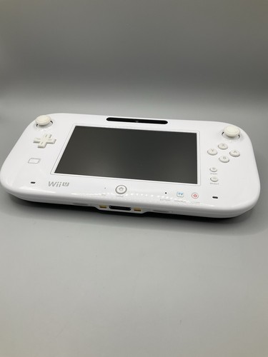 Nintendo wii gamepad - wii, u