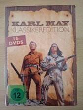 Karl May Klassiker Edition