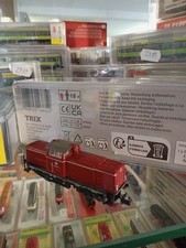 Fleischmann Spur N Diesellok V