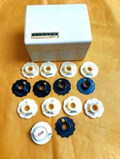 Vintage Singer Slant O Matic