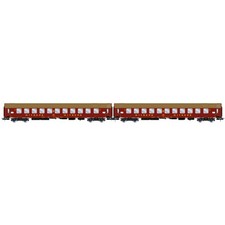 Rivarossi hr4419 2er set - rivarossi, h0