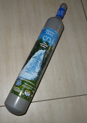 Wasser maxx co2 kohlensäure - wasser,
