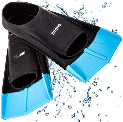 Scoob schwimmflossen - scoob,