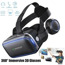3D VR Brille Virtual Reality