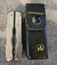 Leatherman BLAST-Date Code
