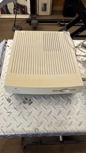 Vintage apple macintosh - apple,