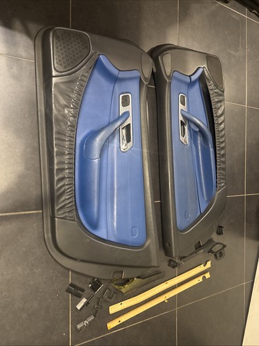 Slk r170 mopf blau - r170,