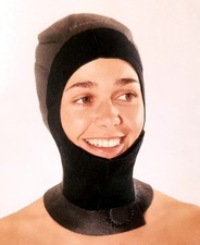 Open Hood 2mm Neopren