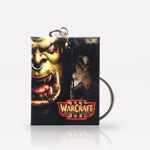 Warcraft miniatur big box - 3,