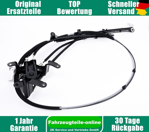 Heckrollo stellmotor antrieb - stellmotor,
