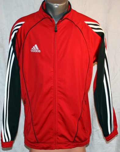 Trainingsjacke adidas rot - adidas,