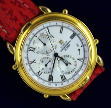 NOBLIA - Citizen  Chronograph