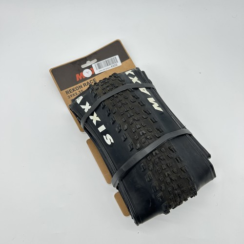 Maxxis rekon race - rekon,