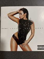 Confident von Lovato,Demi | CD
