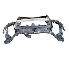 42* Mercedes Benz W169 A-Klasse Aluträger Schlossträger Frontmaske A1698170220