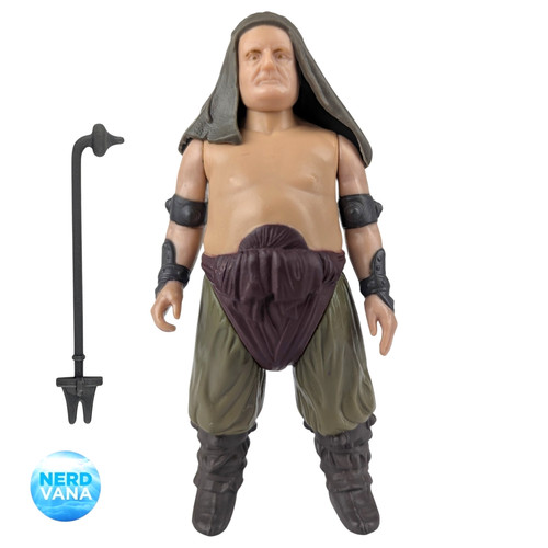 Star wars rancor keeper rotj - wars,