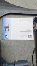 Sky Wind Windrad Sehr Guter Zustand Siehe Fotos und Beschreibung