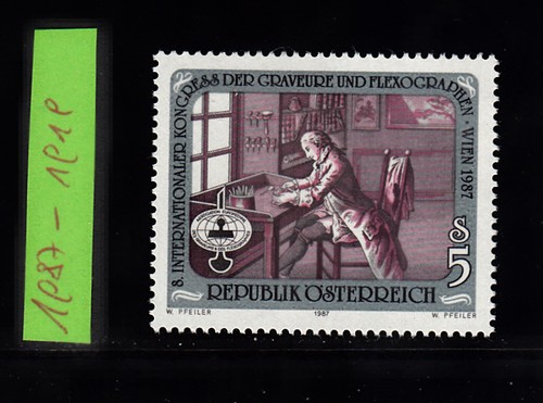 1986 österreich ank - ,